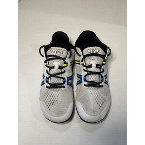 Xero Shoes Speed Force II Road Runnining Womens Sz 10 thinest & lightest control